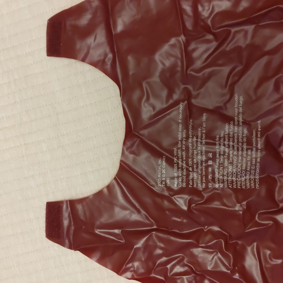 Inflatable Superman Costume - Picture 3 of 11